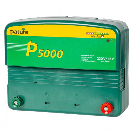 P5000 Maxi Puls
