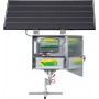 P4600 met veiligheidsbox Maxi + 100 W zonnepaneelmodule