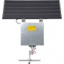 P4600 met veiligheidsbox Maxi + 100 W zonnepaneelmodule