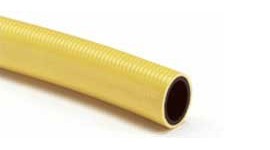 Tuinslang, de bekende gele tricoflex slang