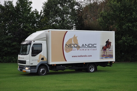 Nedlandic Quality Horse Supplies